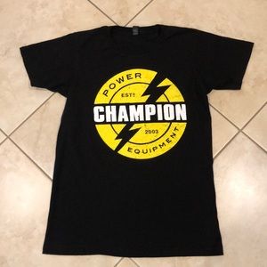 Tee shirt